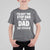 Funny I Am Not The Step Dad I'm The Dad That Stepped Up T Shirt For Kid Bonus Dad Star Fathers Day
