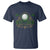 Funny Golfing Dad T Shirt Best Dad By Par Fathers Day