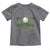 Funny Golfing Dad Toddler T Shirt Best Dad By Par Fathers Day