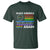 Funny Make America Gay Again 8647 T Shirt Rainbow Betsy Ross Flag - Wonder Print Shop