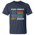 Funny Make America Gay Again 8647 T Shirt Rainbow Betsy Ross Flag - Wonder Print Shop