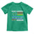 Funny Make America Gay Again 8647 Toddler T Shirt Rainbow Betsy Ross Flag - Wonder Print Shop