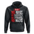 No Kings No Fascists No Tyrants No Nazis 8647 Hoodie - Wonder Print Shop