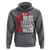 No Kings No Fascists No Tyrants No Nazis 8647 Hoodie - Wonder Print Shop
