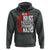 No Kings No Fascists No Tyrants No Nazis 8647 Hoodie - Wonder Print Shop