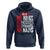 No Kings No Fascists No Tyrants No Nazis 8647 Hoodie - Wonder Print Shop