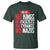 No Kings No Fascists No Tyrants No Nazis 8647 T Shirt - Wonder Print Shop