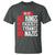 No Kings No Fascists No Tyrants No Nazis 8647 T Shirt - Wonder Print Shop