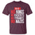No Kings No Fascists No Tyrants No Nazis 8647 T Shirt - Wonder Print Shop