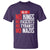 No Kings No Fascists No Tyrants No Nazis 8647 T Shirt - Wonder Print Shop
