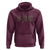 Funny No 1 Hunting Dad Hoodie Number One Hunter Fathers Day - Wonder Print Shop