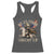 Funny Regulators Mount Up 4th Of July George Washington Racerback Tank Top American Flag Eagle - Wonder Print Shop