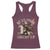 Funny Regulators Mount Up 4th Of July George Washington Racerback Tank Top American Flag Eagle - Wonder Print Shop