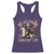 Funny Regulators Mount Up 4th Of July George Washington Racerback Tank Top American Flag Eagle - Wonder Print Shop