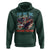 Funny The Metric System Can't Measure Freedom 4th Of July Hoodie - Wonder Print Shop