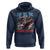 Funny The Metric System Can't Measure Freedom 4th Of July Hoodie - Wonder Print Shop