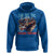 Funny The Metric System Can't Measure Freedom 4th Of July Hoodie - Wonder Print Shop
