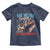 Funny The Metric System Can't Measure Freedom 4th Of July Toddler T Shirt - Wonder Print Shop