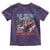 Funny The Metric System Can't Measure Freedom 4th Of July Toddler T Shirt - Wonder Print Shop