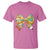 Funny Back To School T Shirt Cute Coquettes School Supplies Bow First Day - Wonder Print Shop