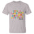 PE Teacher T Shirt It's A Good Day To Run And Play Physical Education Life - Wonder Print Shop