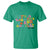 PE Teacher T Shirt It's A Good Day To Run And Play Physical Education Life - Wonder Print Shop