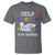 Lunch Lady T Shirt Child Nutrition Is My Business School Cafeteria - Wonder Print Shop