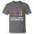 Y'all Need Science T Shirt Chemistry Biology Physics Teacher Student - Wonder Print Shop