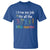 Teacher T Shirt I Love My Job For All The Little Reasons Students - Wonder Print Shop