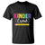 Kinder Crew T Shirt Kindergarten Back To School - Wonder Print Shop