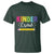 Kinder Crew T Shirt Kindergarten Back To School - Wonder Print Shop