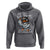 Funny Whatever Life Throws At You Duck And Let It Hit Someone Else Hoodie - Wonder Print Shop