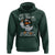 Funny Whatever Life Throws At You Duck And Let It Hit Someone Else Hoodie - Wonder Print Shop