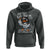 Funny Whatever Life Throws At You Duck And Let It Hit Someone Else Hoodie - Wonder Print Shop