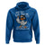 Funny Whatever Life Throws At You Duck And Let It Hit Someone Else Hoodie - Wonder Print Shop