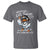 Funny Whatever Life Throws At You Duck And Let It Hit Someone Else T Shirt - Wonder Print Shop