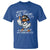 Funny Whatever Life Throws At You Duck And Let It Hit Someone Else T Shirt - Wonder Print Shop