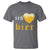 Funny Oktoberfest T Shirt Ich Liebe Bier Heart German Beer Foam - Wonder Print Shop