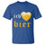 Funny Oktoberfest T Shirt Ich Liebe Bier Heart German Beer Foam - Wonder Print Shop