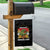 Germany Drinking Team Garden Flag Germany Beer Festivals Oktoberfest Alpine hat Barley - Wonder Print Shop