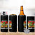 Germany Drinking Team 4 in 1 Can Cooler Tumbler Germany Beer Festivals Oktoberfest Alpine hat Barley - Wonder Print Shop
