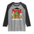 Germany Drinking Team Raglan Shirt Germany Beer Festivals Oktoberfest Alpine hat Barley - Wonder Print Shop
