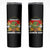 Germany Drinking Team Skinny Tumbler Germany Beer Festivals Oktoberfest Alpine hat Barley - Wonder Print Shop