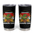 Germany Drinking Team Tumbler Cup Germany Beer Festivals Oktoberfest Alpine hat Barley - Wonder Print Shop
