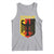 Deutschland German Pride Tank Top Bundesadler Coat of Arms - Wonder Print Shop