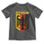 Deutschland German Pride Toddler T Shirt Bundesadler Coat of Arms - Wonder Print Shop