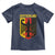 Deutschland German Pride Toddler T Shirt Bundesadler Coat of Arms - Wonder Print Shop