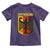 Deutschland German Pride Toddler T Shirt Bundesadler Coat of Arms - Wonder Print Shop