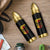 Proud Germany Bullet Tumbler Bundesadler Coat of Arms German Flag - Wonder Print Shop