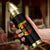 Proud Germany Bullet Tumbler Bundesadler Coat of Arms German Flag - Wonder Print Shop